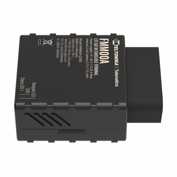 Teltonika OBD GPS Tracker FMM00A - Image 4